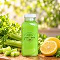 Super Celery — Organic Cold-Pressed Juice