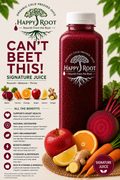 Can't Beet This!