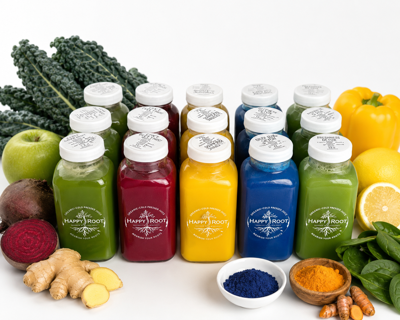 Skin Support Cleanse