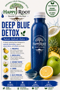 Deep Blue Detox