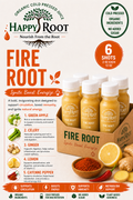 Fire Root Shot