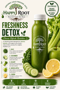 FreshNess Detox