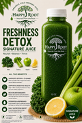 FreshNess Detox