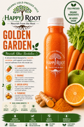 Golden Garden