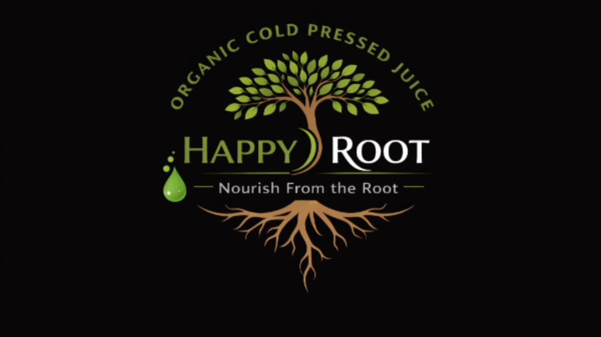 Happy Root