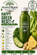 Happy Green Reset