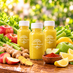 Mix & Match Wellness Shots | 6-2oz Shots