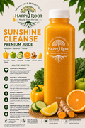 Sunshine Cleanse