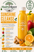 Sunshine Cleanse