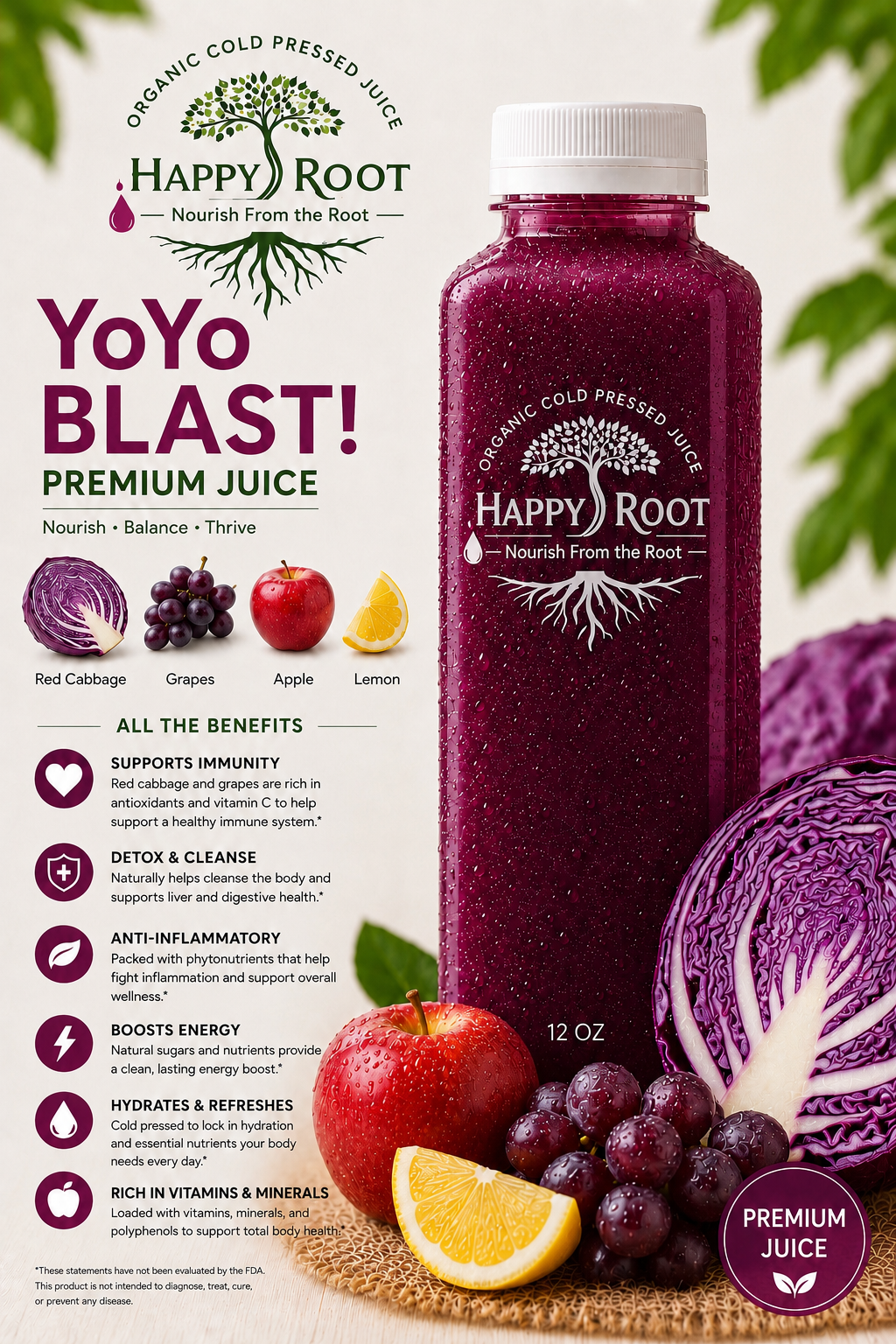 Yo-Yo Blast