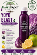 Yo-Yo Blast