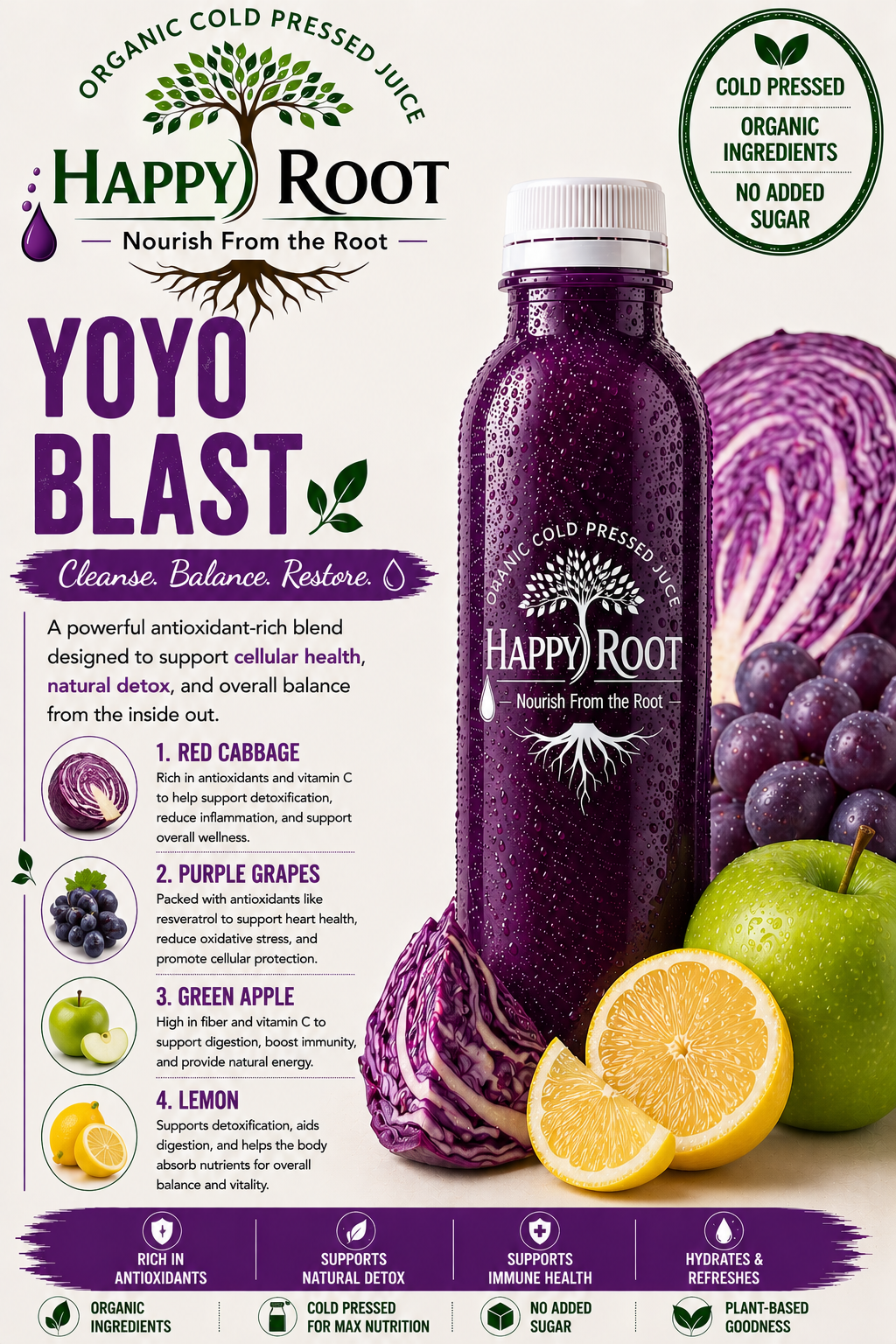 Yo-Yo Blast