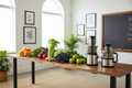 Cold-Pressed Juice Making Class
